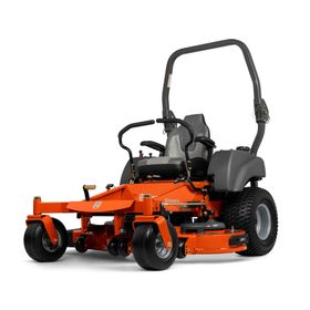 Tractor 747cc 25 HP GIRO ZERO MZ54 Husqvarna