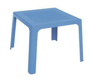 Mesa infantil azul Rimax
