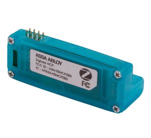 Módulo Zig-bee calipso Yale