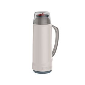 Termo boquilla 1 litro SP0165-68 gris