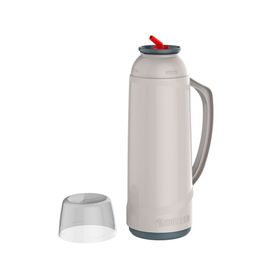 Termo boquilla 1 litro SP0165-68 gris