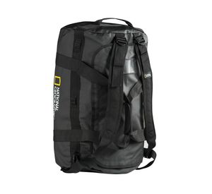 Bolso travel 50 litros Duffle negro