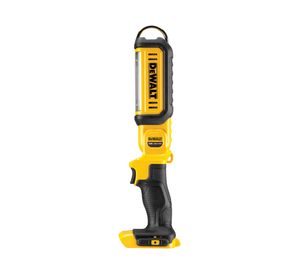 Luz LED portátil 500 lúmenes DCL050 Dewalt