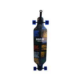 Tabla longboard 104,5 cm Bex