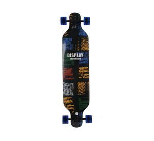 Tabla longboard 104,5 cm Bex