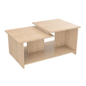 Mesa centro Wema 3 TuHome