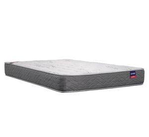 Colchón comprimido 1 plaza x 190 cm Danubio Celta