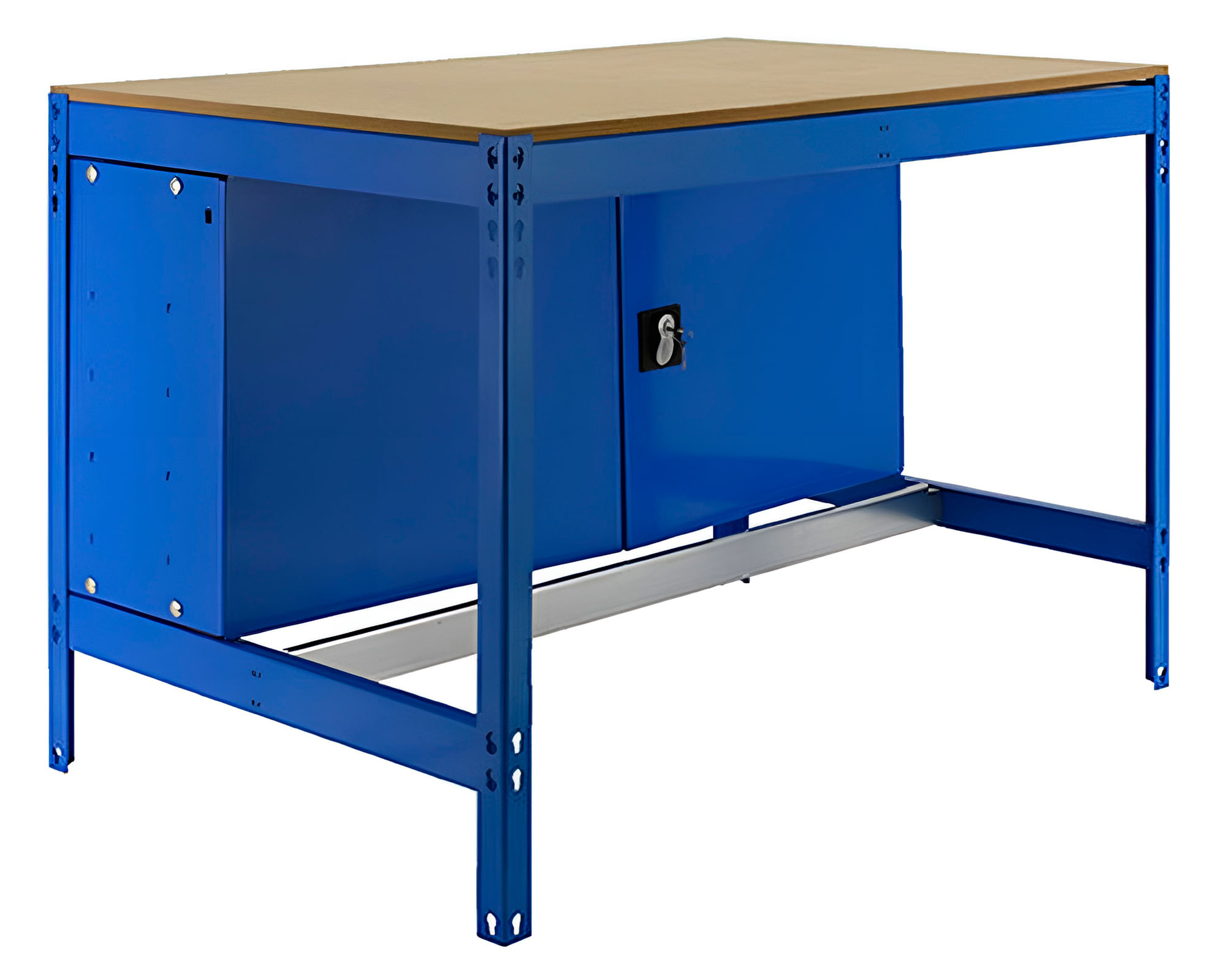 Banco de trabajo BT0 CAB 900AM azul
