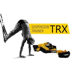 Banda estiramiento TRX LS3659 Live up