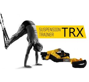 Banda estiramiento TRX LS3659 Live up