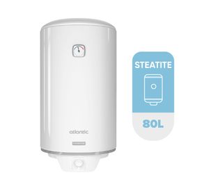 Termo eléctrico Steatite 80 lt