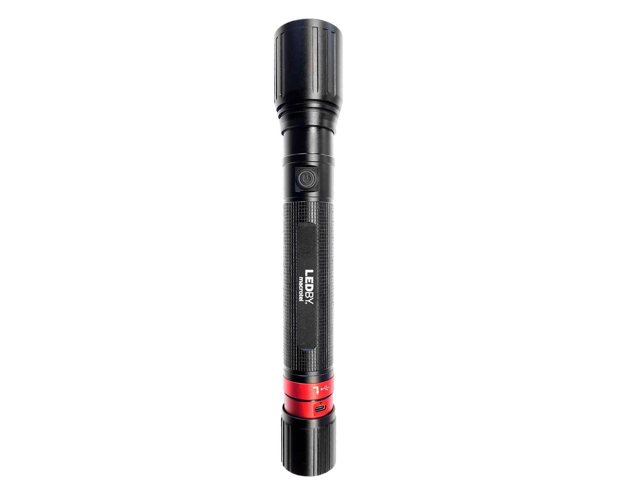 Linterna recargable LB-FL8101