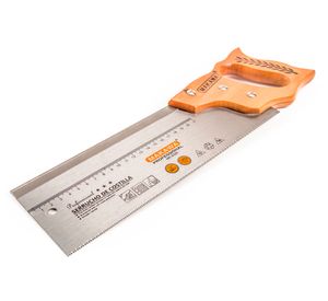 Serrucho costilla 12'' Makawa