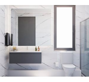 Cerámica muro Frost statuar 25x40 cm 1.5 m2