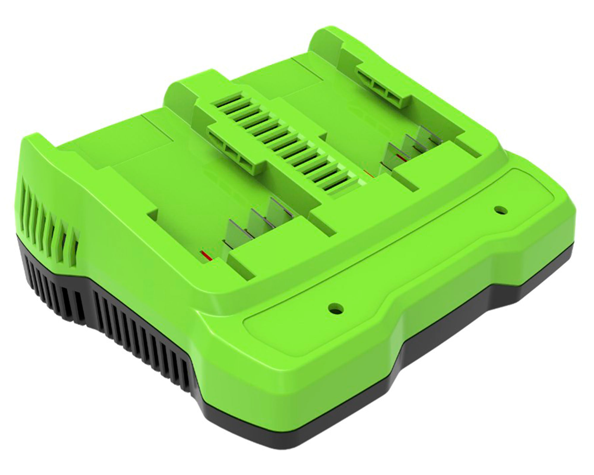 Cargador de batería Dual 4 Ah a $39.990
