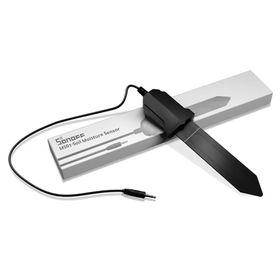Sensor inteligente de humedad suelo MS01 Sonoff