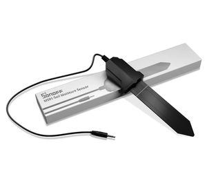 Sensor inteligente de humedad suelo MS01 Sonoff