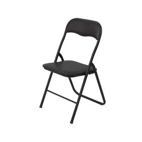 Silla Mango negro M+Design