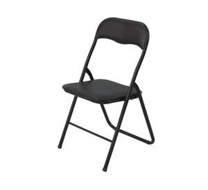 Silla Mango negro M+Design