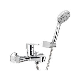 Monomando tina ducha Kalmar Duschy