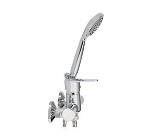 Monomando ducha Kalmar Duschy