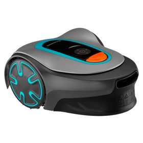 Robot cortacésped Sileno 500 m2