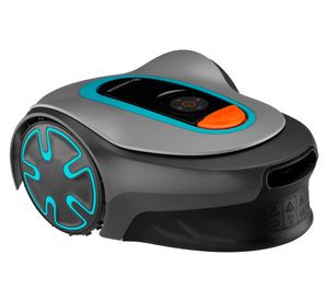 Robot cortacésped Sileno 500 m2