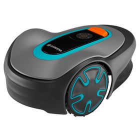 Robot cortacésped Sileno 500 m2