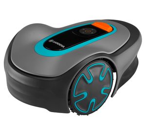 Robot cortacésped Sileno 500 m2