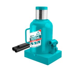 Gata botella 30 Toneladas THT109302