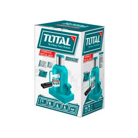 Gata botella 30 Toneladas THT109302