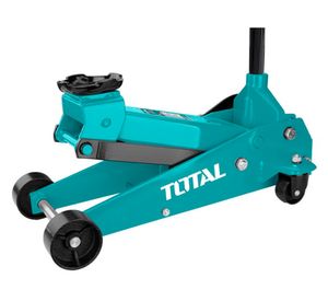 Gata caimán 3 Toneladas THT10833