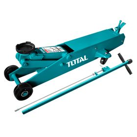 Gata caimán 5 Toneladas THT10805L