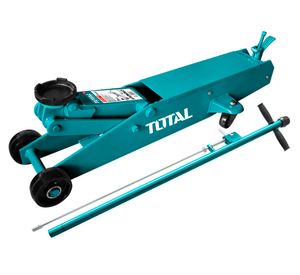 Gata caimán 5 Toneladas THT10805L