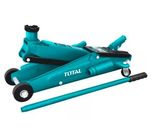 Gata caimán 3 Toneladas THT10834