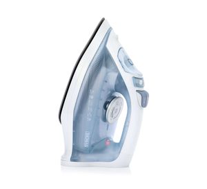 Plancha a vapor inalámbrica TH-7100 2200 W Gris