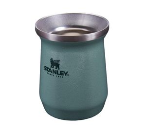 Mate 236 ml verde Stanley