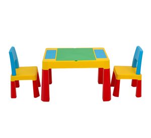Mesa infantil Gamepower