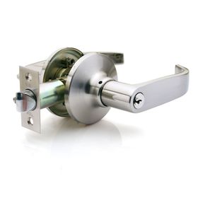 Cerradura tubular con manilla acceso Y815 Yale