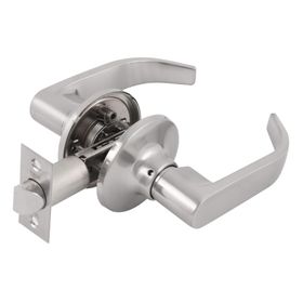 Cerradura tubular con manilla simple paso Y815 Yale