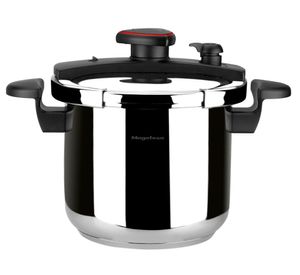 Olla presión 6 litros Astra Magefesa