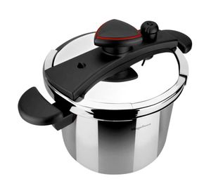 Olla presión 6 litros Astra Magefesa