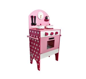 Cocina rosado Gamepower