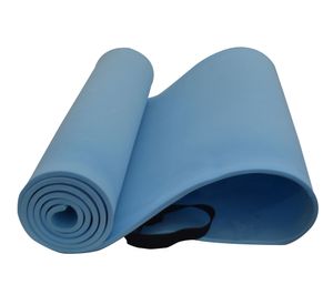 Colchoneta 0,6x50x180 cm azul Outback