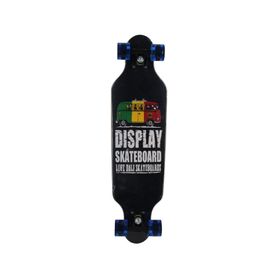 Tabla longboard 79 cm Bex