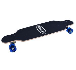 Tabla longboard 79 cm Bex