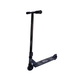 Scooter de salto 2 ruedas gris Bex