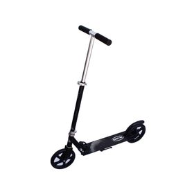 Scooter de salto 2 ruedas 91 cm gris Bex