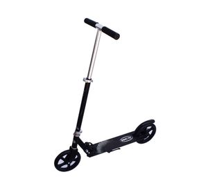 Scooter de salto 2 ruedas 91 cm gris Bex