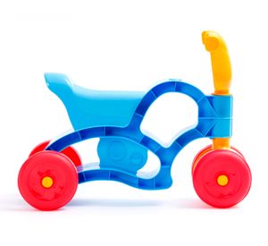 Rodado Smart Start Grow'n Up